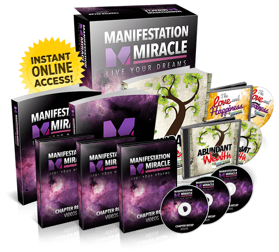 course: Manifestion Miracle